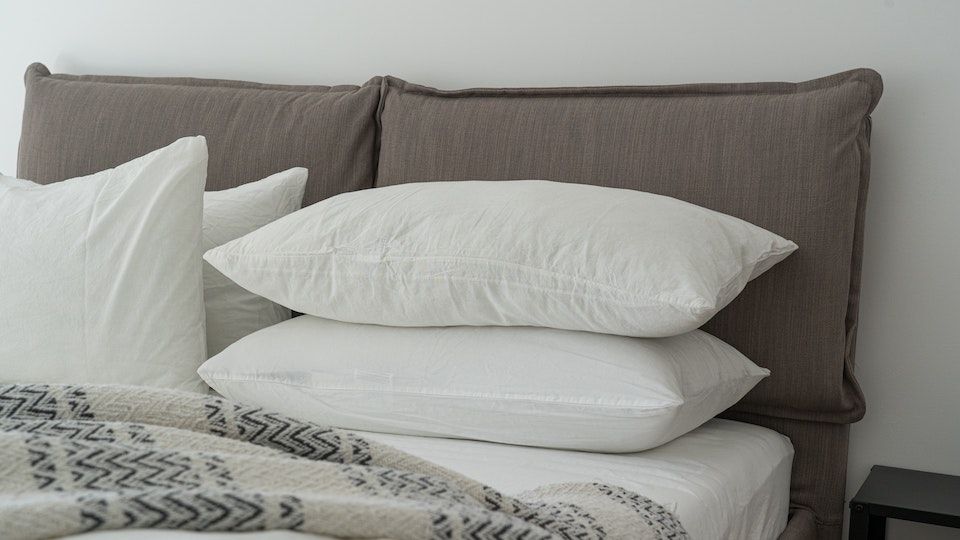Matras reinigen, zo doe je dat! 