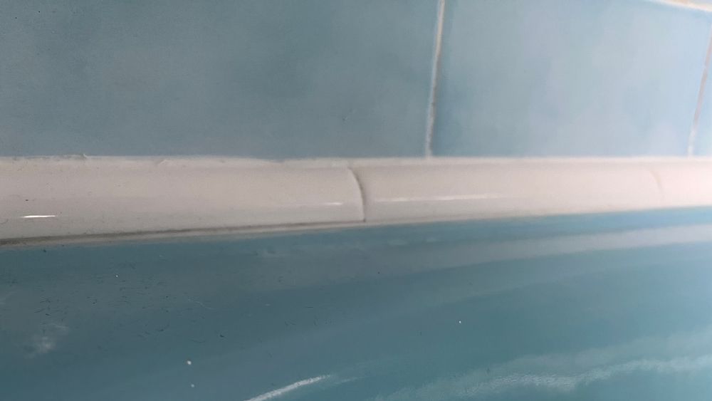 Stap voor Stap Kitranden Schoonmaken